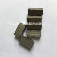Composite granite blade6.5